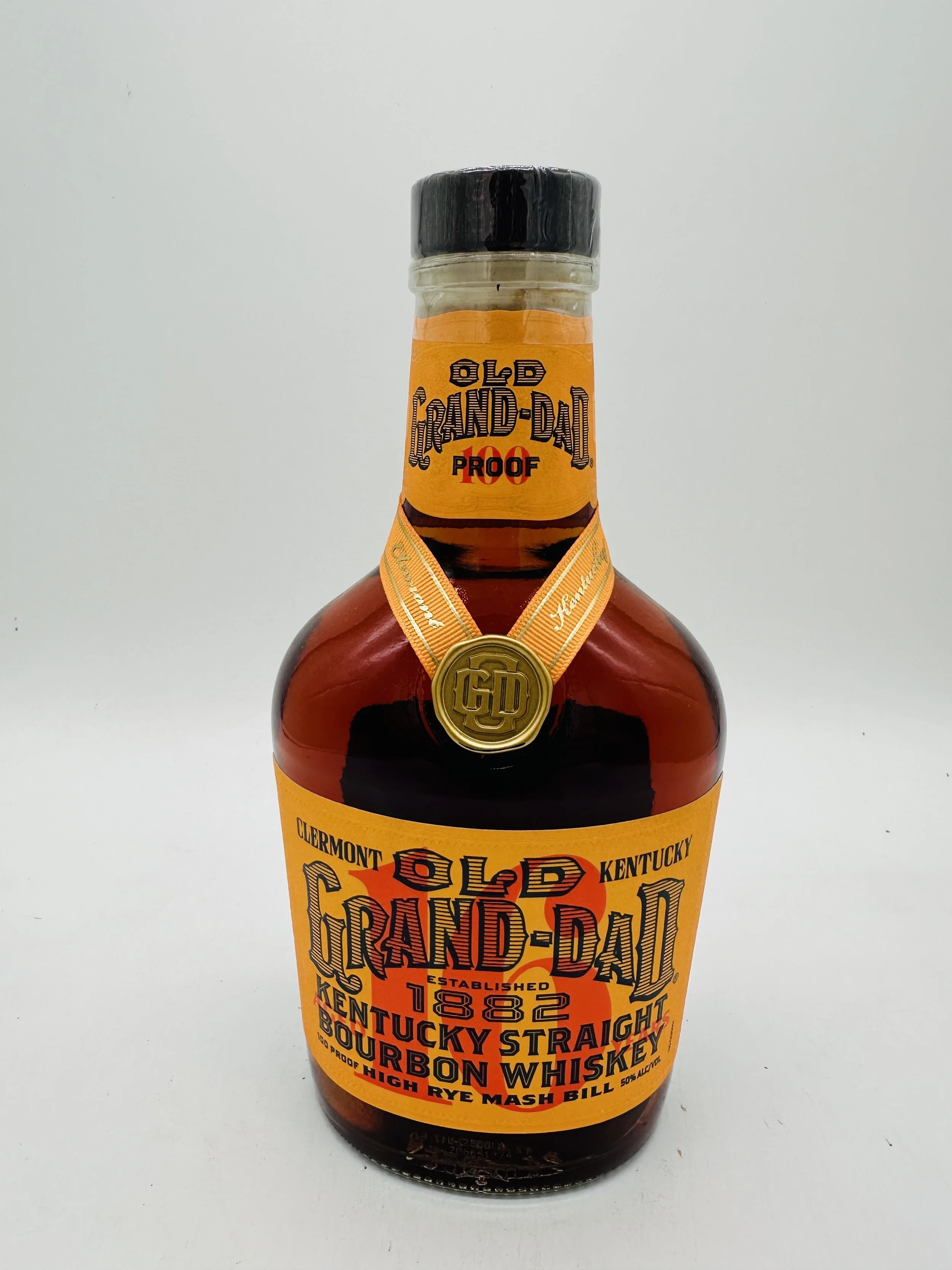 Jefferson's Reserve Twin Oak Very Rare — Paddock Bourbon Club